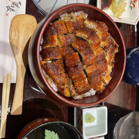 ひつまぶし名古屋備長 大名古屋ビルヂング店 - 