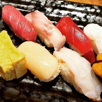 寿司 高瀬 - 