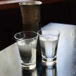 軽井沢 川上庵 - 