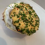 SEZANNE - マヨネーズ和えと書くとかなり語弊が出てしまう