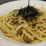 Jikasei Namamen Senmon Premium Pota Pasta Cafe Resort