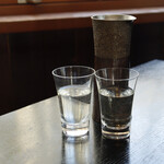 軽井沢 川上庵 - 