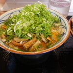 丸亀製麺 - 