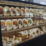 自家製生麺専門 プレミアム ポタパスタ カフェ リゾート - 