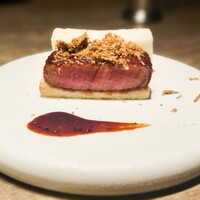 USHIGORO S. GINZA - 