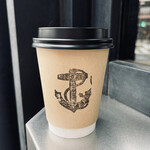 ノッツ コーヒー ロースターズ - 