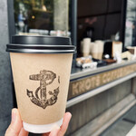 ノッツ コーヒー ロースターズ - 