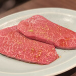 炭火焼肉ホルモン うらら - 松田牛シンシン