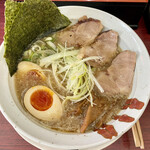 Ramen Kazuya - 