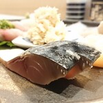 季節料理と地酒 裕 - 