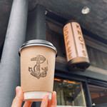 ノッツ コーヒー ロースターズ - 