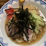 丸屋 そば屋 - 