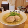 横濱塩ら～麺 本丸亭 川越店