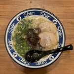 博多らーめん ShinShin 天神本店 - 
