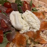 GOOD CHEESE GOOD PIZZA - 