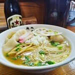 麺処 いし川 - 