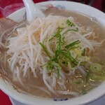 ラーメン福 - 