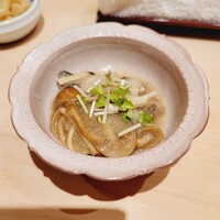 鮨 龍次郎 - 