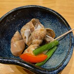 馳走ダイニング 航 - 