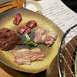 Kochin Yakiniku Bengara Tei - 