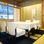 藤や - 内観2階個室