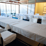 藤や - 内観3階個室