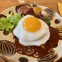 グリル ア ターブル - 