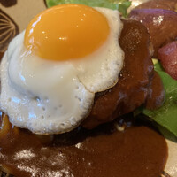 グリル ア ターブル - 