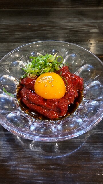 Sumibi Yakiniku Noburu Omiya Ten