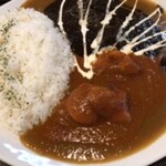 カラクサカレー - 