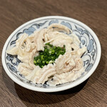 タンテール富士 - 究極のスモツ