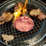 焼肉スエヒロ館 - 