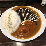 カラクサカレー - 