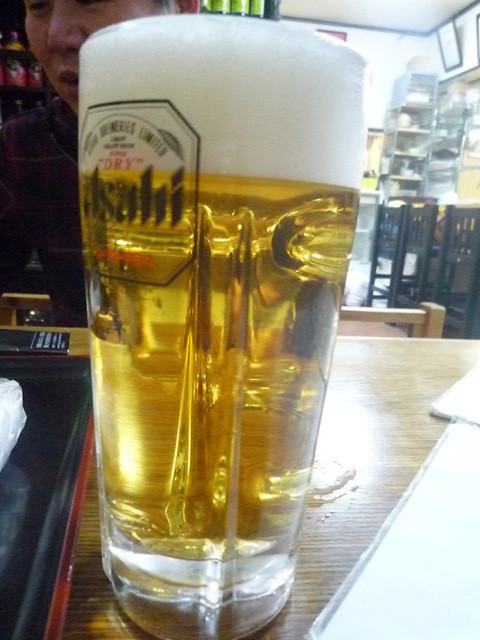 高はし（たかはし） - 久慈（居酒屋）