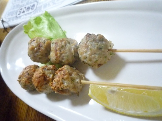 高はし（たかはし） - 久慈（居酒屋）の写真