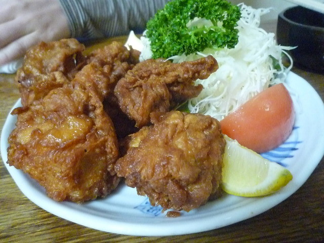 高はし（たかはし） - 久慈（居酒屋）の写真