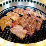 焼肉太白山 - 