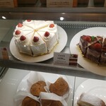 Delicius pasticceria - 