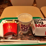 マクドナルド - 