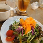 Roku cafe - 