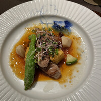 ゆば泉 宝ヶ池店 - 