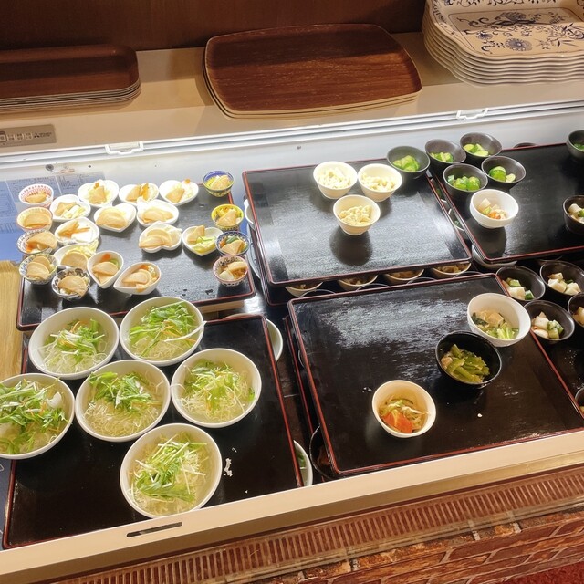 レストラン ジロー - 能代（ヨーロッパ料理）の写真