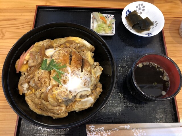 はなや蕎麦たろう - 新田老（そば）の写真