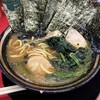 家系ラーメン 王道家直伝 との丸家