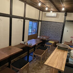 チュウノジョウ - 