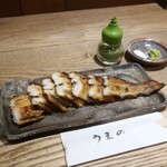 あなごめしうえの 宮島口本店 - 