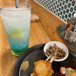 チュウノジョウ - 