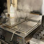 チュウノジョウ - 