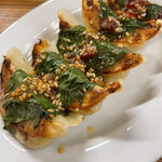 チュウノジョウ - 