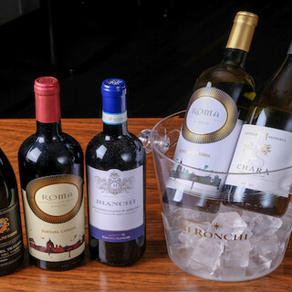 イタリアンバール ミーオ_2